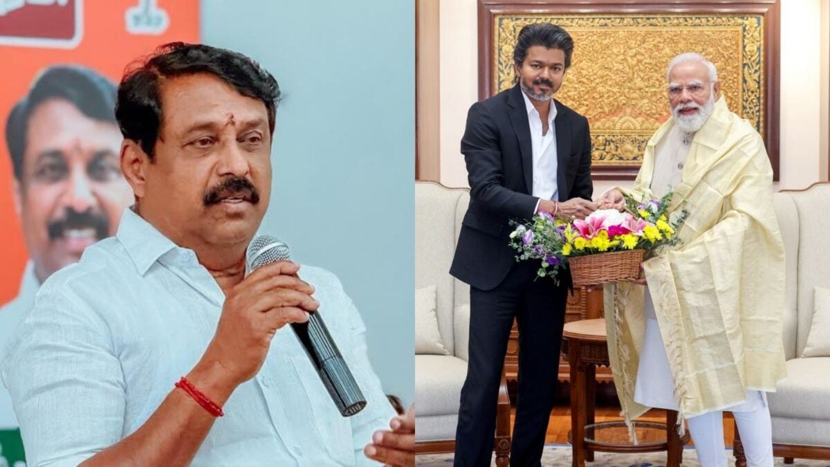நயினார் நாகேந்திரன்
