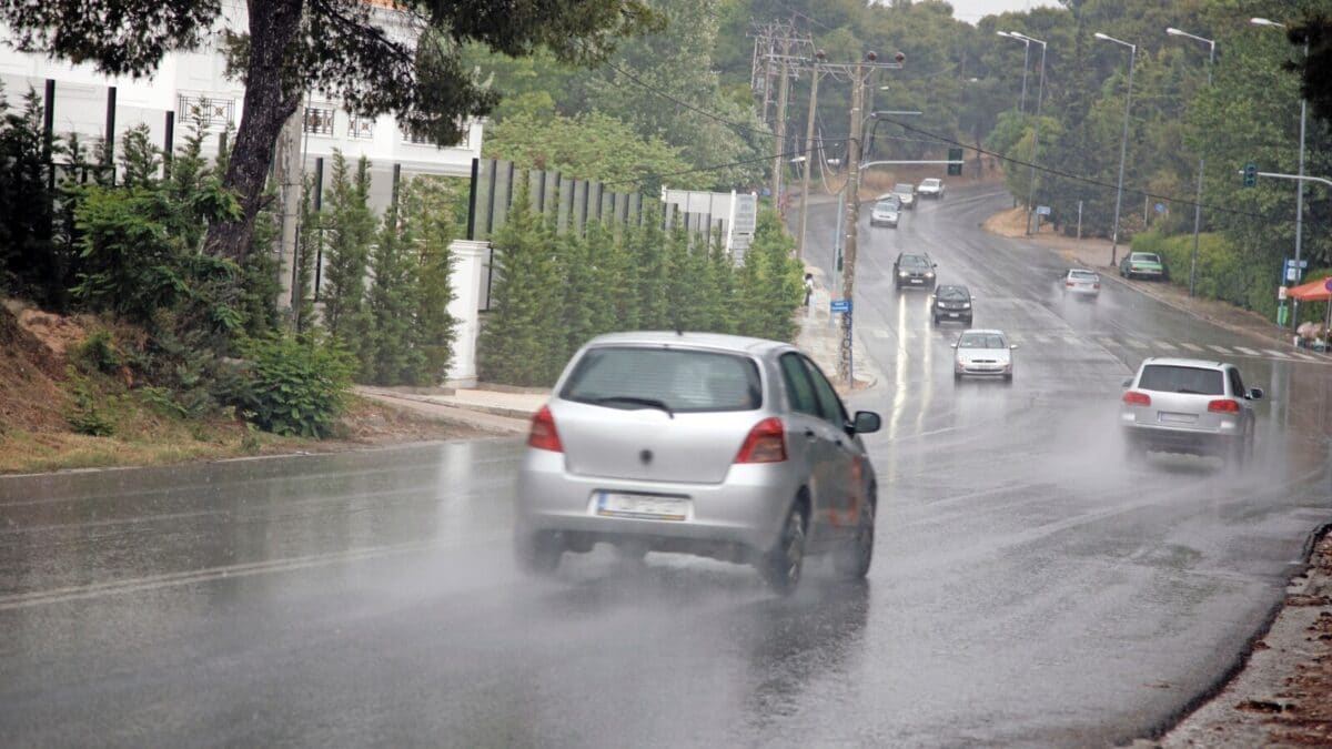 வானிலை முன்னறிவிப்பு