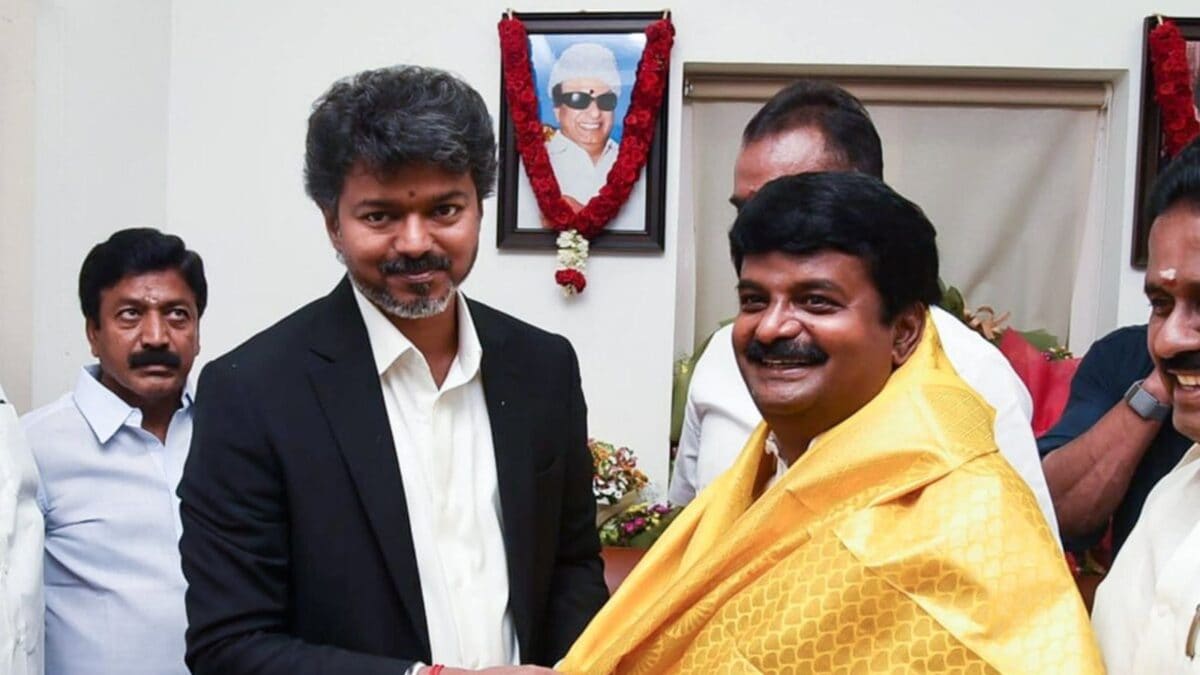 சி. விஜயபாஸ்கர் தவெக