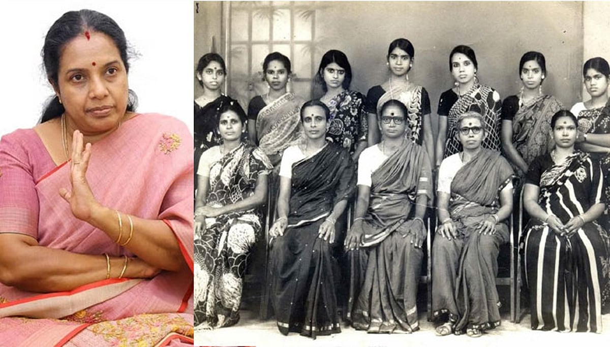 நெருக்கடி நிலை போராட்டம்