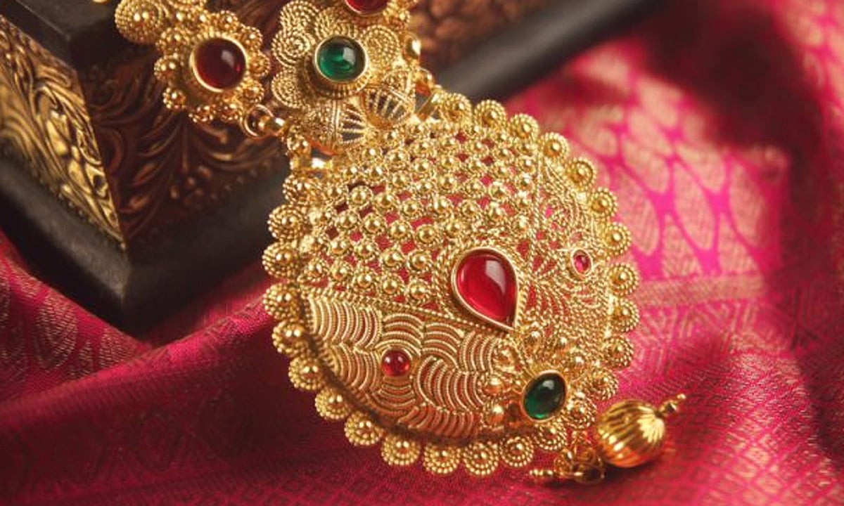 தங்கம் விலை
