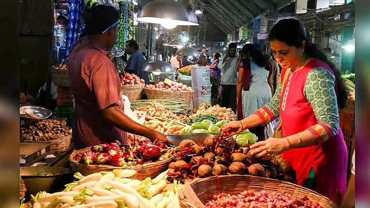 சென்னையில் காய்கறி விலை உயர்வு: கோயம்பேடு சந்தையில் வரத்து குறைவு