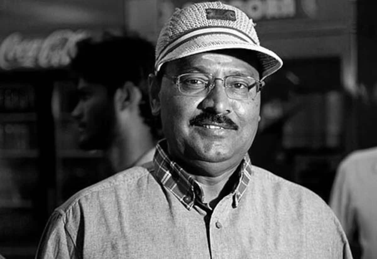 இயக்குநர் பாக்யராஜ் காலமானார்: திரையுலகினரிடையே சோகம்