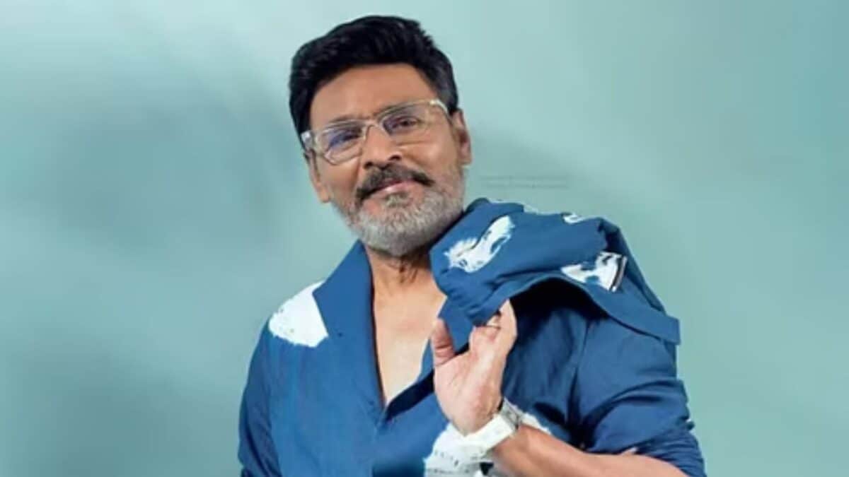 நடிகர் பாக்யராஜ் காலமானார்: மாரடைப்பால் திடீர் மரணம்