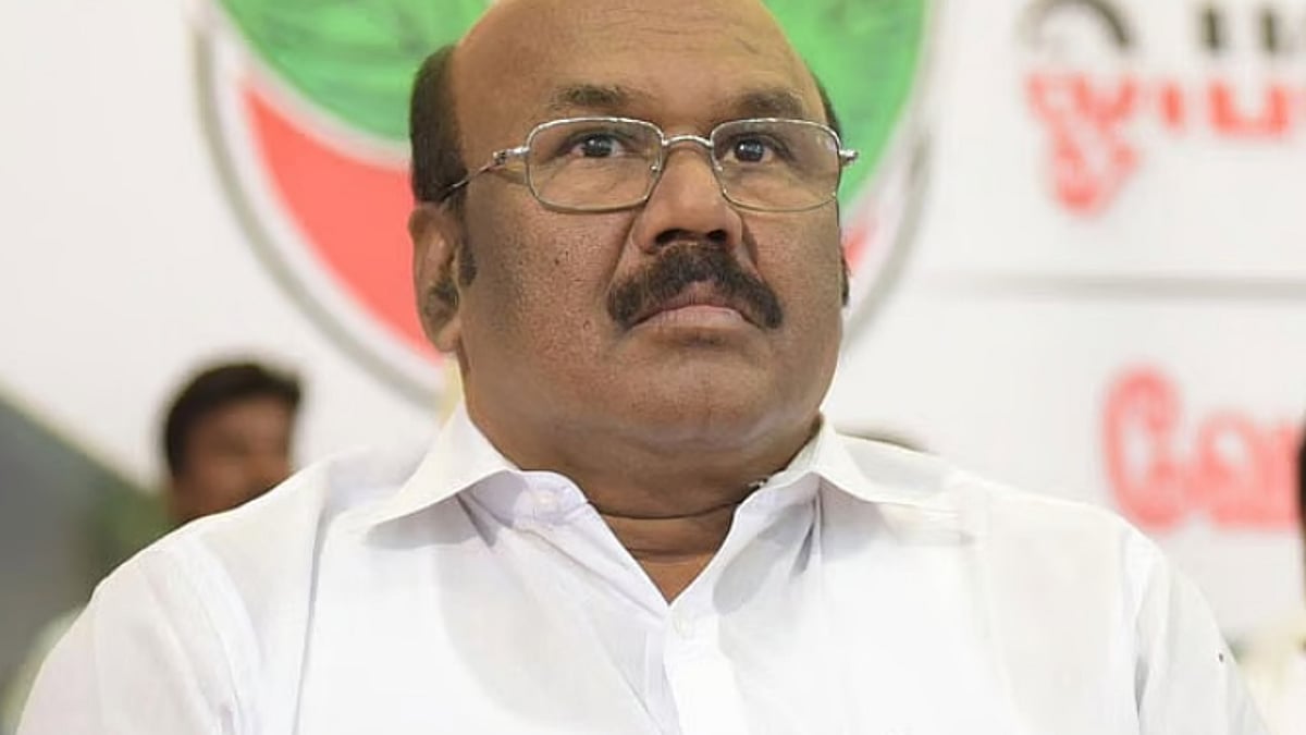 டெல்லி சிறப்பு பிரதிநிதி