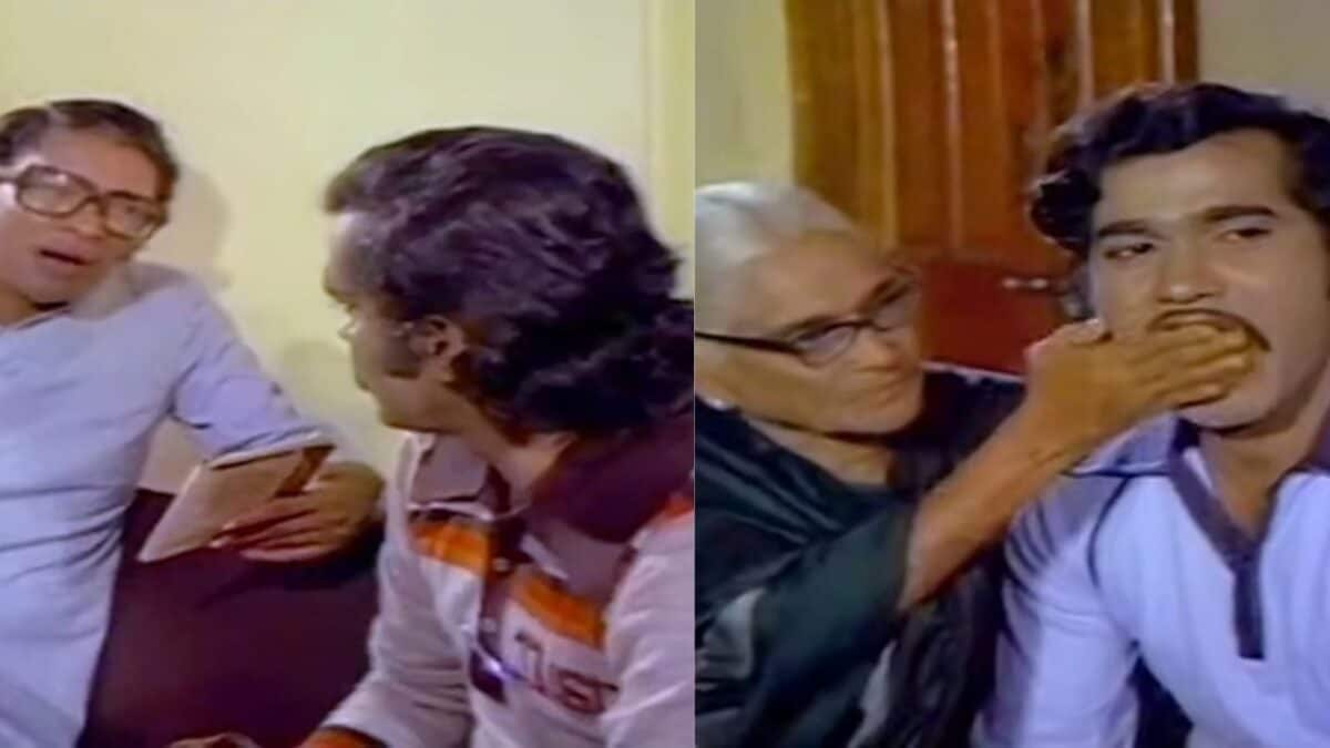 திரைக்கதை நுணுக்கங்களும் மொழி அரசியலும்: பாக்யராஜின் நகைச்சுவை அணுகுமுறை ஒரு பார்வை