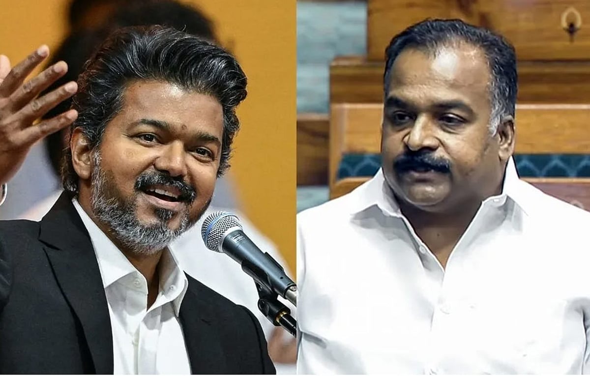 மாணிக்கம் தாகூர்