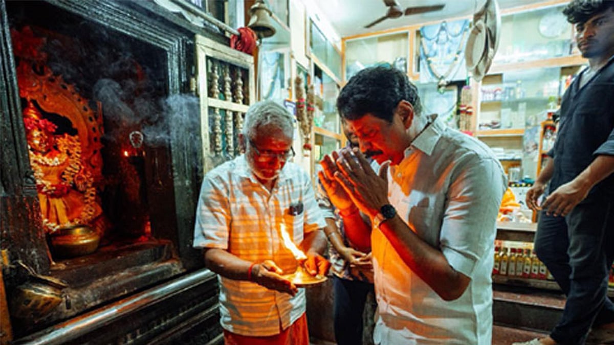 நெல்லையப்பர் கோவில்