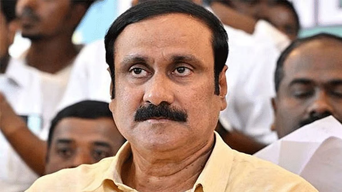 ஆசிரியர்களுக்கான தகுதித்தேர்வு: தேர்ச்சி மதிப்பெண்ணை குறைக்க அரசுக்கு அன்புமணி ராமதாஸ் கோரிக்கை