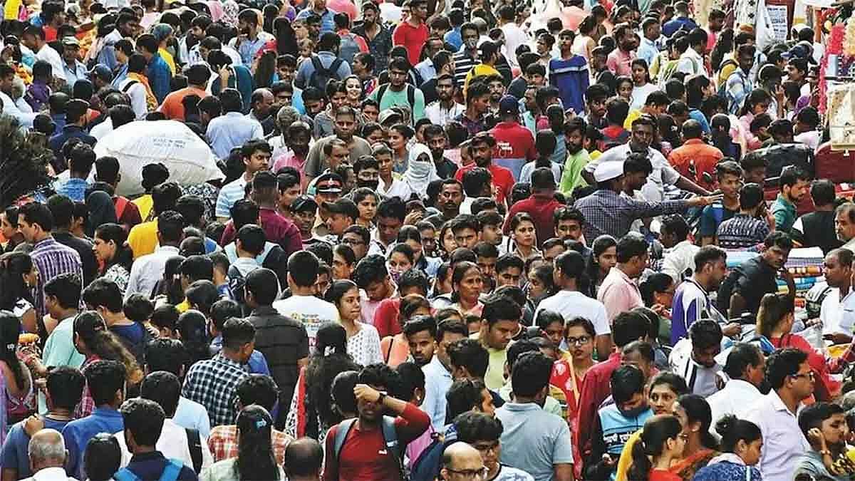 மக்கள்தொகை கணக்கெடுப்பு 2025: தமிழகத்தில் ஆகஸ்ட் 1 முதல் தொடக்கம்; கேட்கப்படவுள்ள 33 வினாக்கள் விவரம்