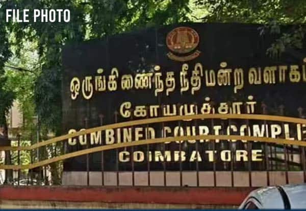 கோவை சிறுமி கொலை வழக்கு: 21 நாட்களில் குற்றப்பத்திரிகை தாக்கல்