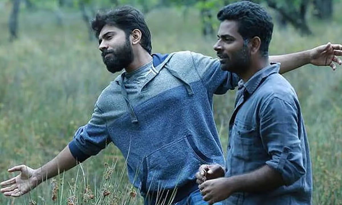 நிவின் பாலி