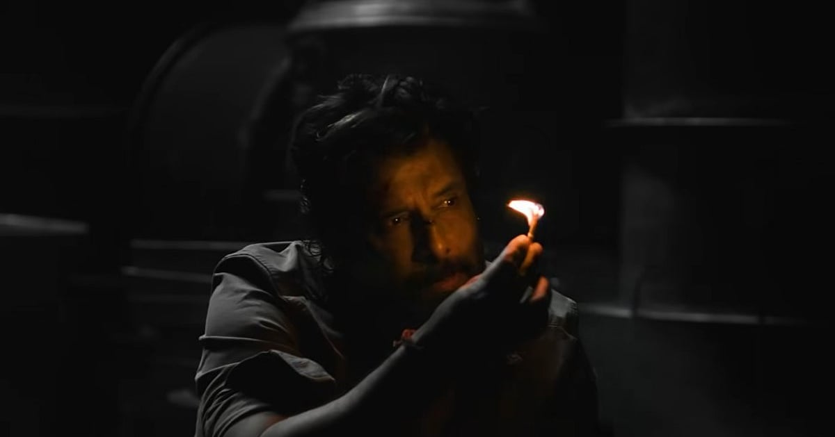 விக்ரம் – ஆனந்த் ஷங்கர் கூட்டணியில் சியான் 63 படப்பிடிப்பு தொடக்கம்