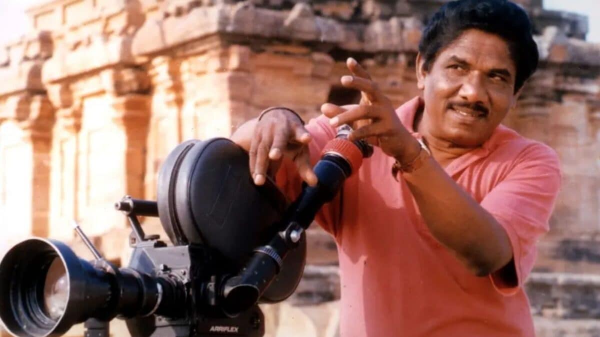 திரைக்கலைஞர் பாரதிராஜா மறைவு: மண்வாசனையை திரையில் imprinted செய்த ஒரு படைப்பாளியின் பயணம்