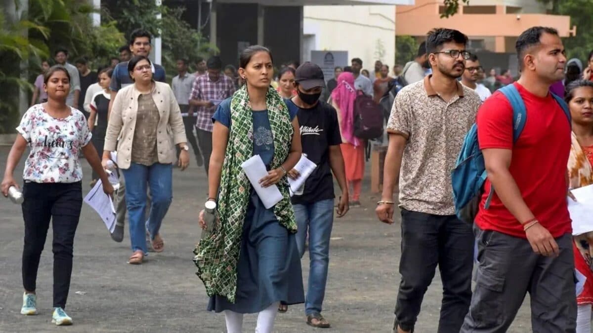 TNPSC குரூப் 2 தேர்வு முடிவுகள்