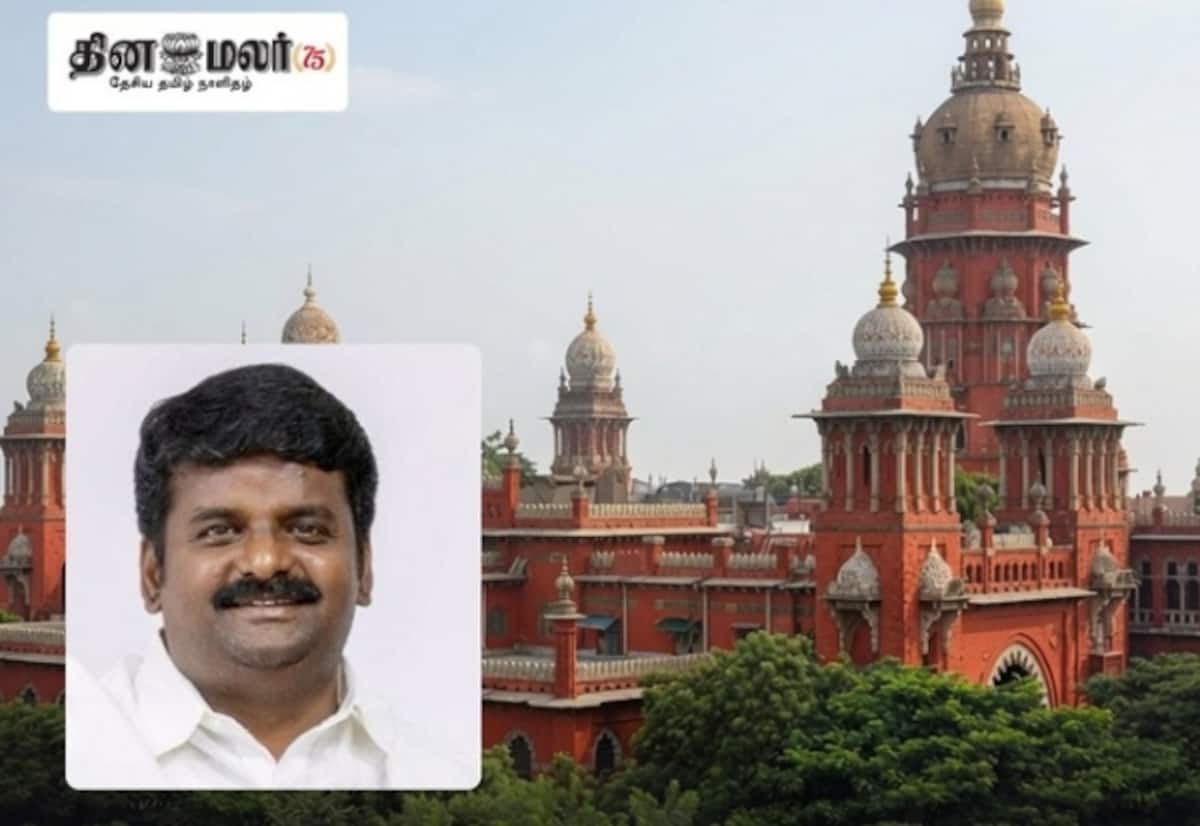 சி.விஜயபாஸ்கர் குட்கா வழக்கு