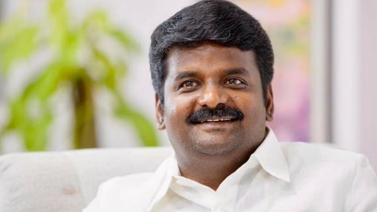 தமிழக வெற்றிக் கழகத்தில் இணையும் சி.விஜயபாஸ்கர்: நாளை மாமல்லபுரத்தில் அதிகாரப்பூர்வ நிகழ்வு