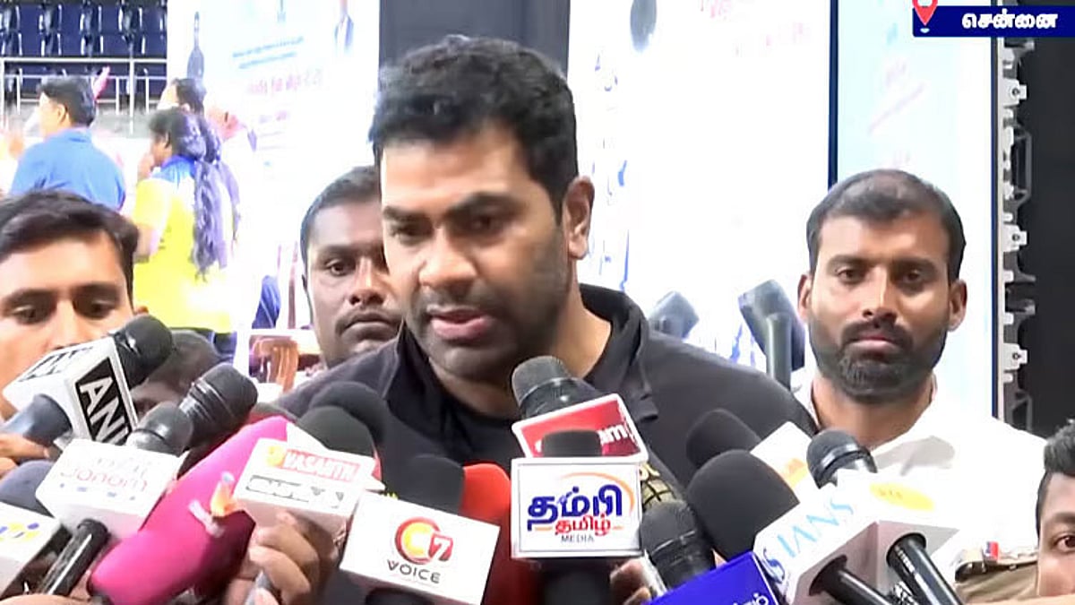 பொதுப்பணித்துறை ஊழல்