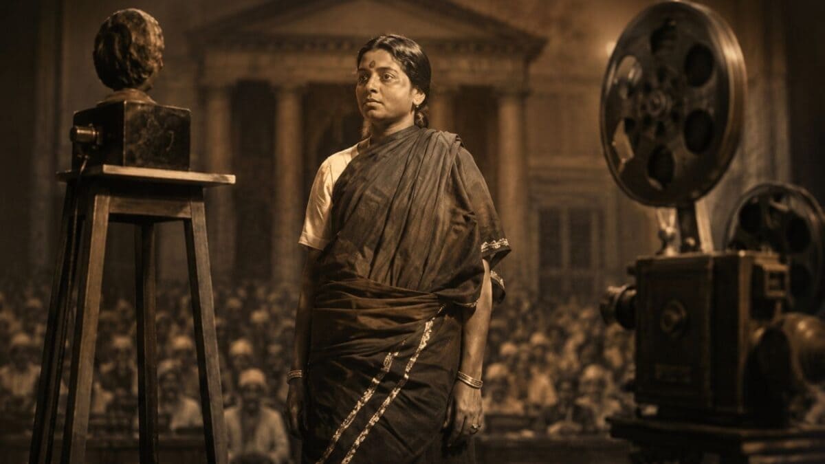 கே.பி. சுந்தராம்பாள்