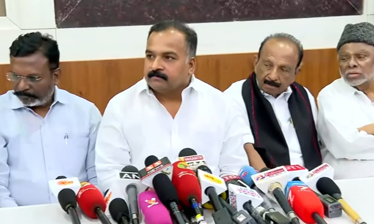 தமிழக வெற்றிக் கழகம்
