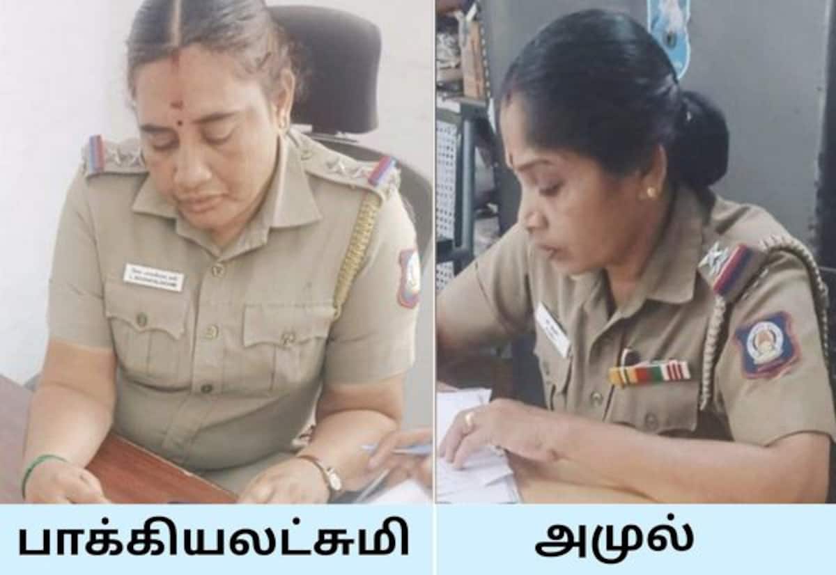 லஞ்ச ஒழிப்புத்துறை கைது