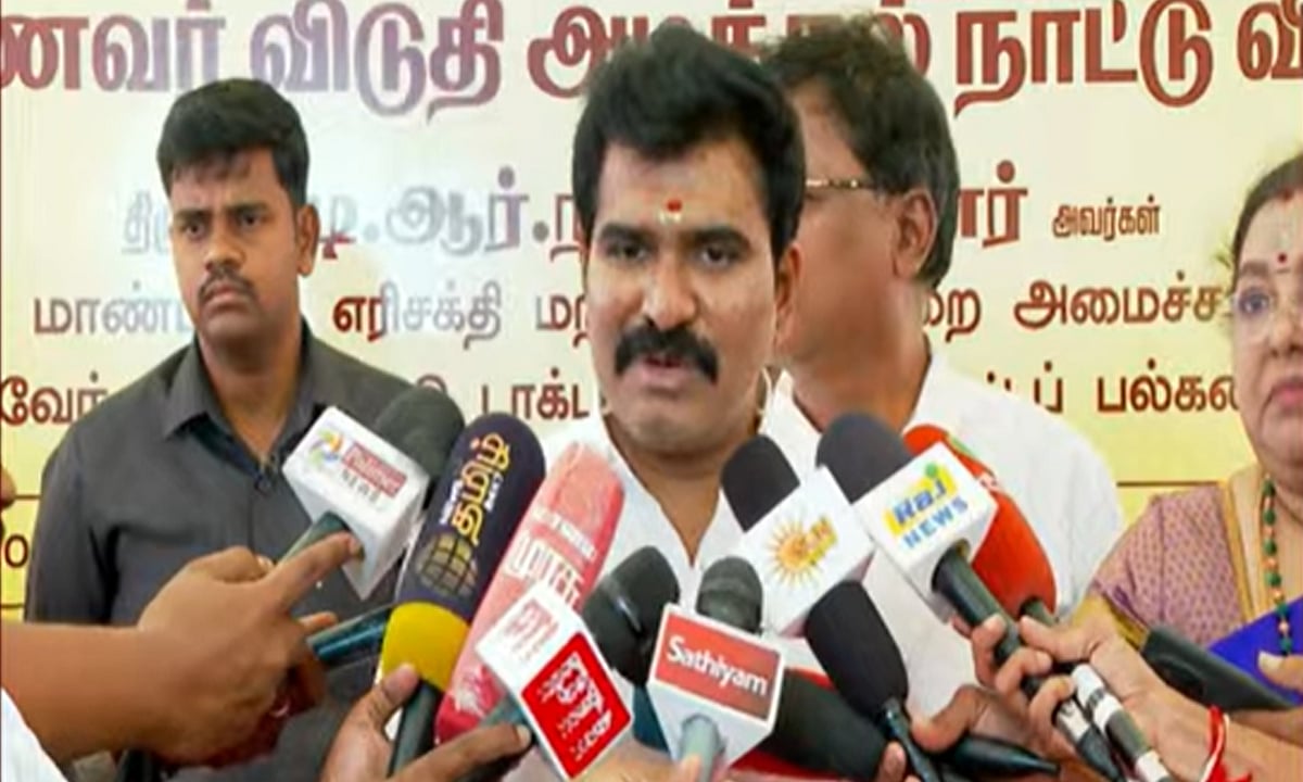 நிர்மல் குமார்
