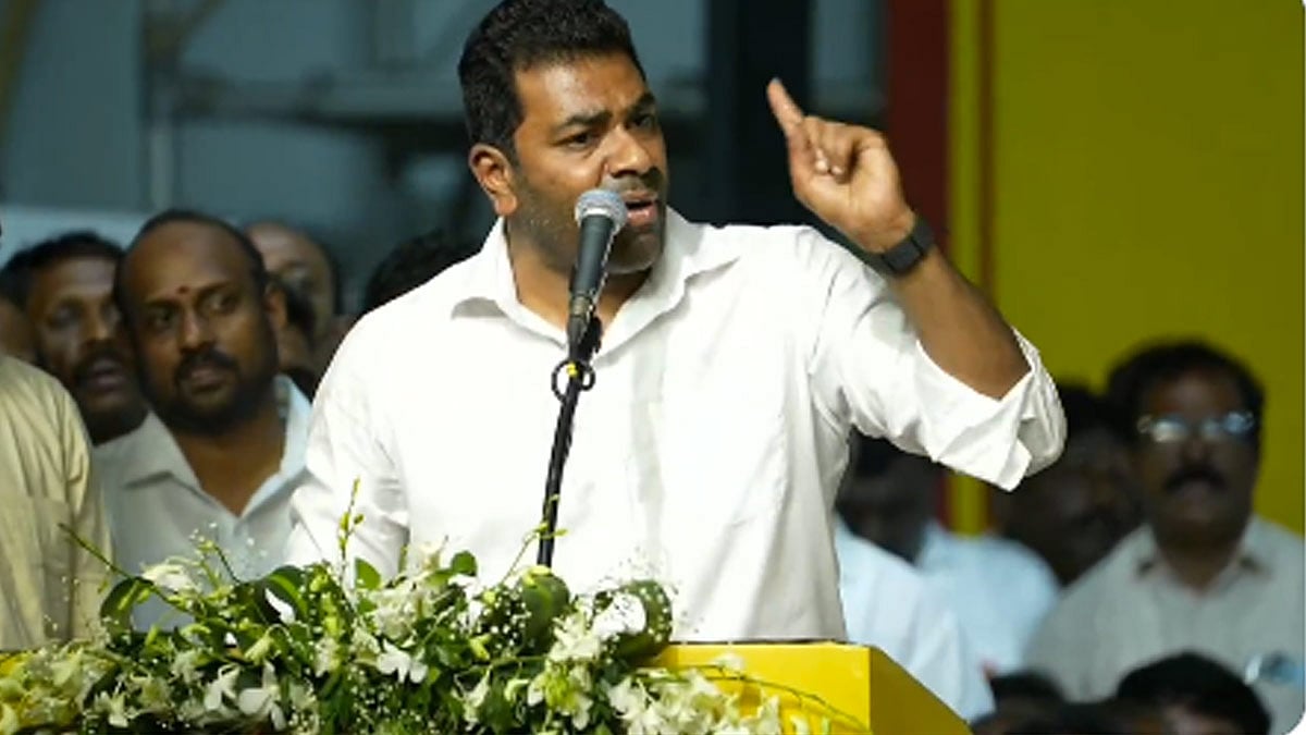 தமிழக வெற்றிக்கழகம்