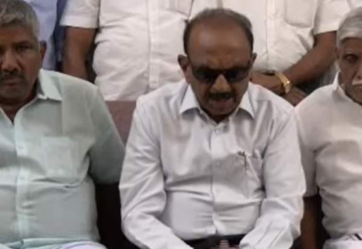 திமுக மீது வைகோ கடும் விமர்சனம்: அரசியல் மாற்றத்திற்கு விஜய் தலைமைக்கு ஆதரவு