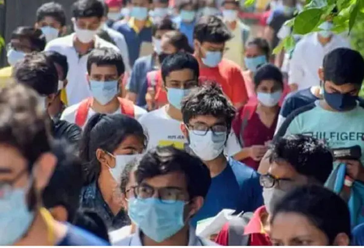 நீட் மறுதேர்வு முடிவுகள்