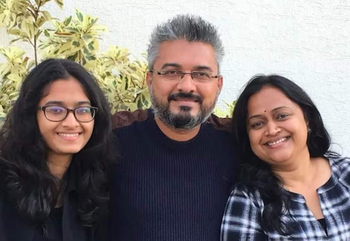 அமெரிக்கா தீ விபத்து