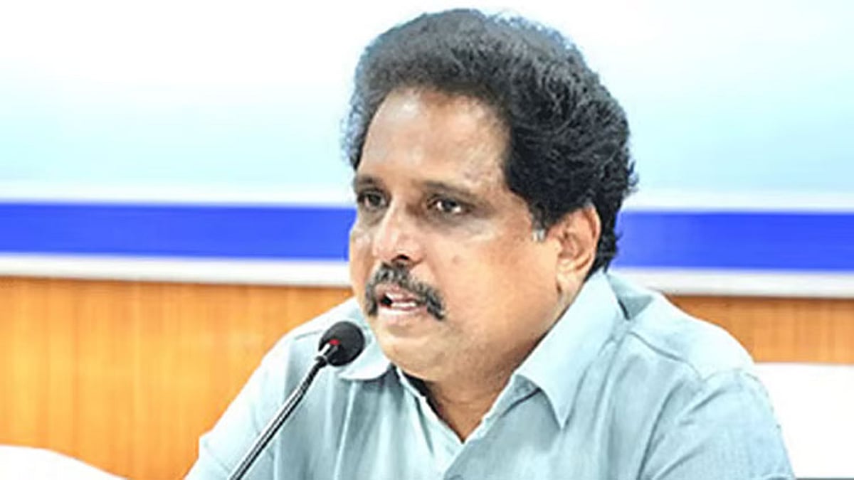 கவர்னர் மாளிகையின் தலையீடு இணையாட்சி நிர்வாகத்திற்கு வழிவகுக்கும்: எம்.பி. சு. வெங்கடேசன் விமர்சனம்