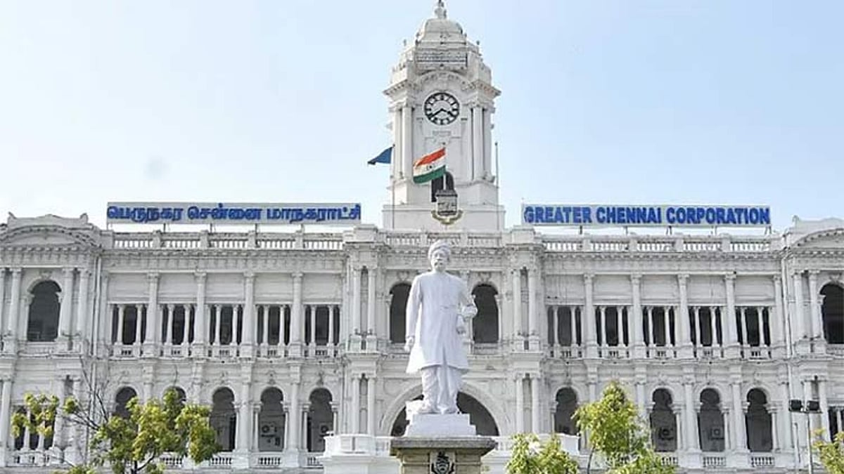 சென்னை மாநகராட்சியில் சொத்துவரி வசூல் முகாம்: மண்டல அலுவலகங்களில் வரி செலுத்துவதற்கான வசதி
