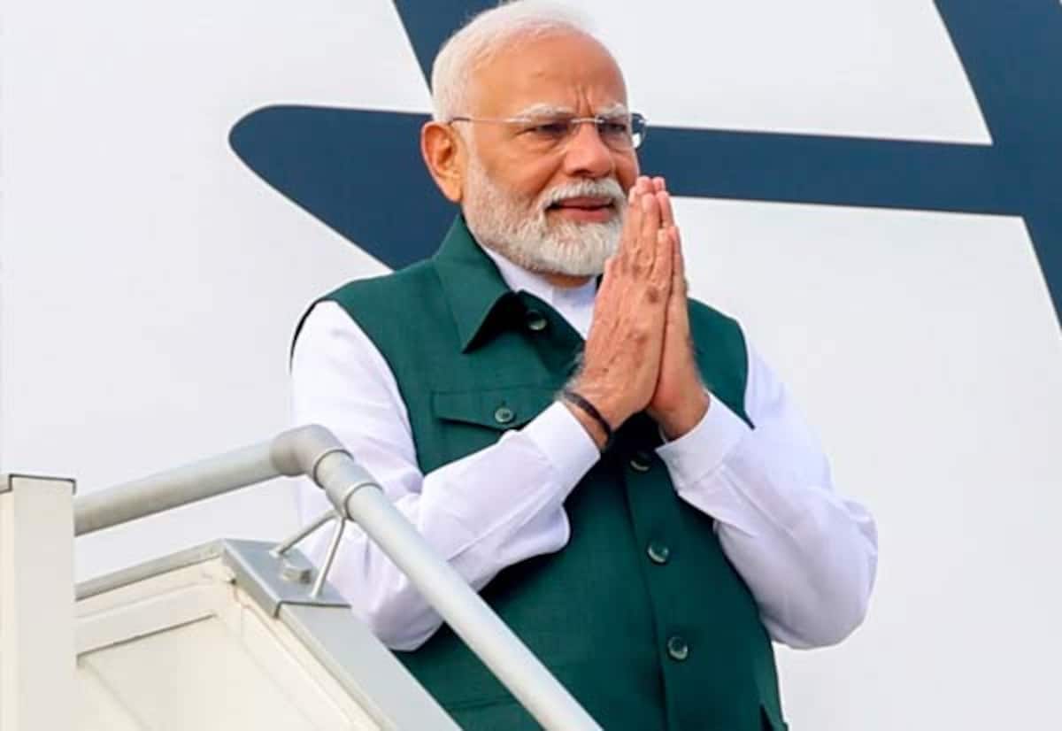 நியூசிலாந்துக்கு பிரதமர் மோடி பயணம்: இருநாடுகளும் வர்த்தக ஒப்பந்தத்தில் கையெழுத்திட வாய்ப்பு