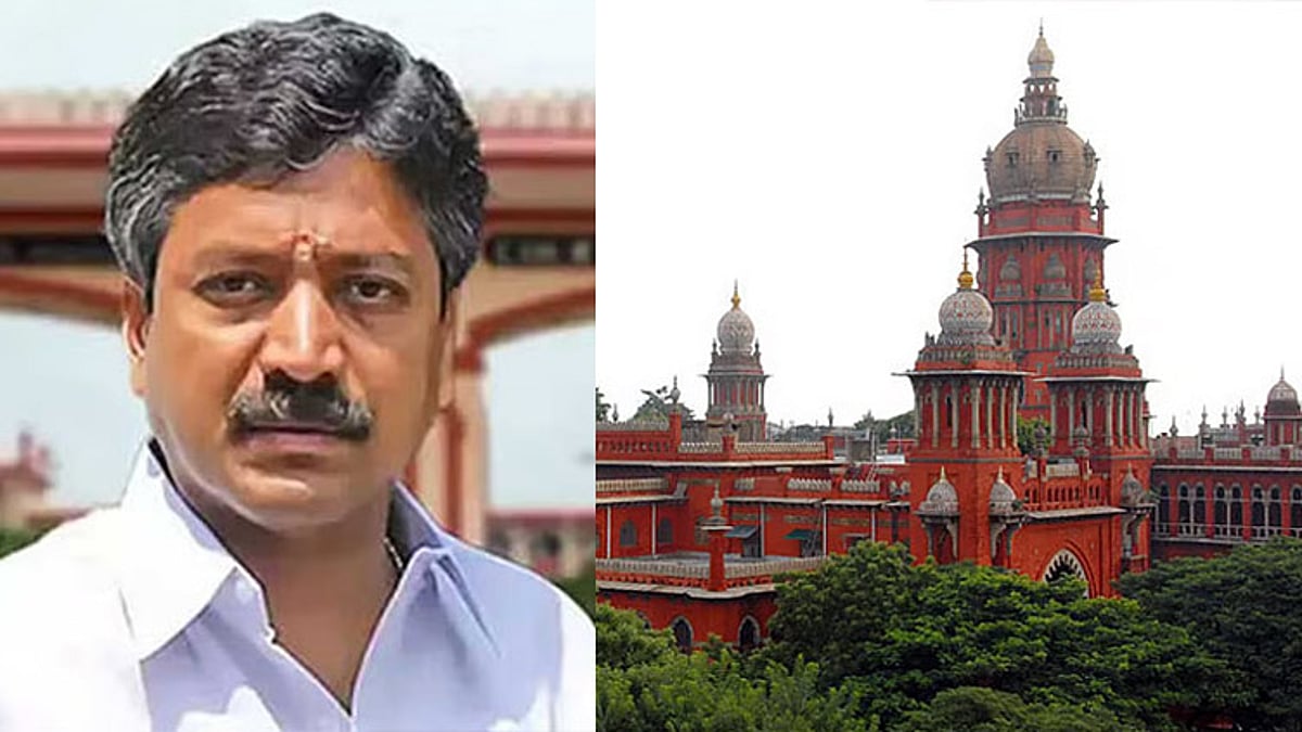 சி.வி.சண்முகம் பாதுகாப்பு