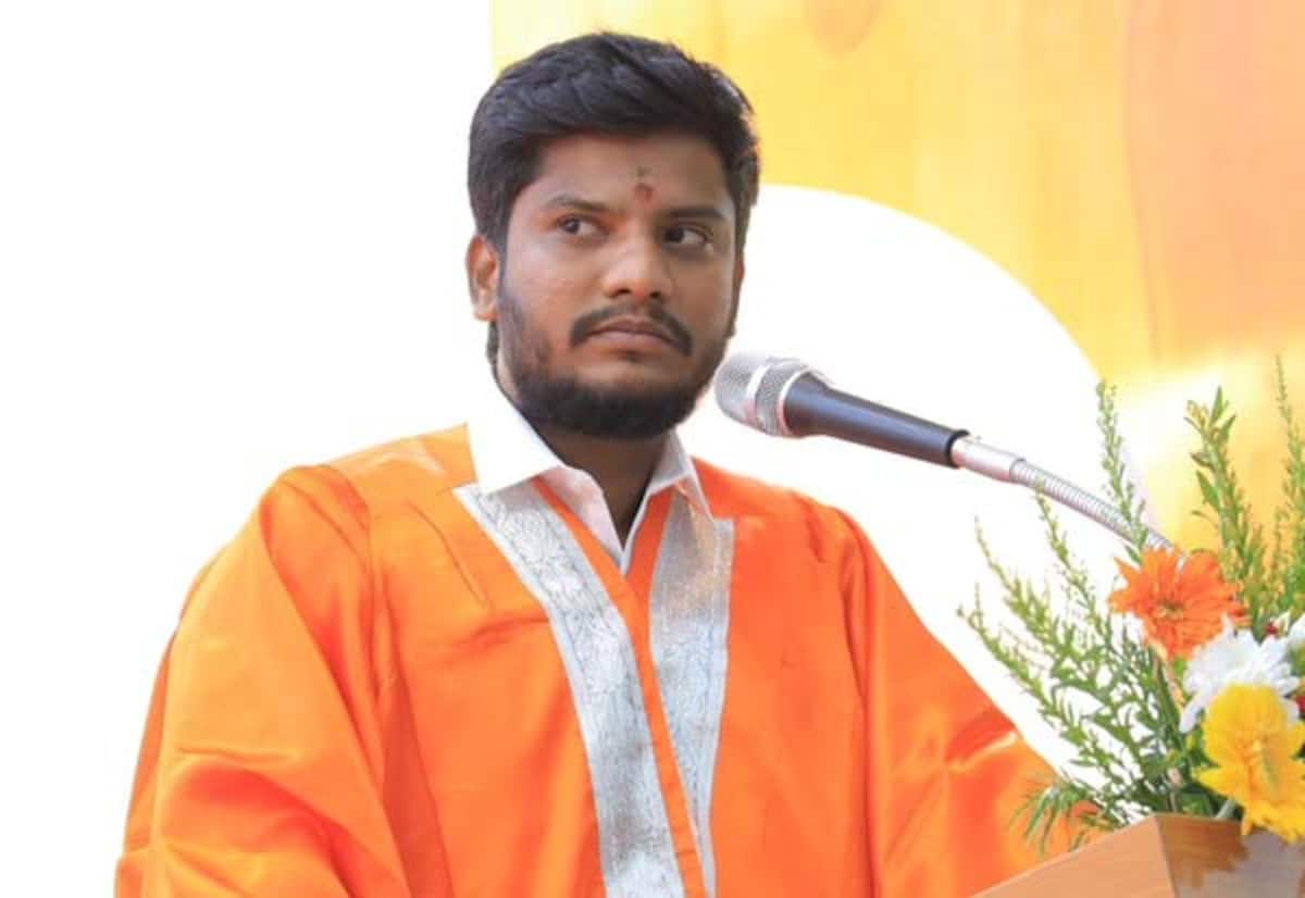ஹிந்து சமய அறநிலையத்துறை