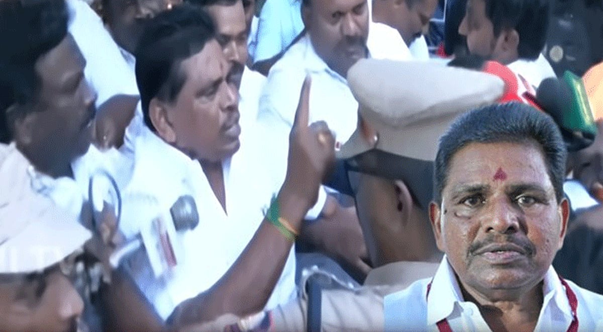 அனிதா ராதாகிருஷ்ணன்