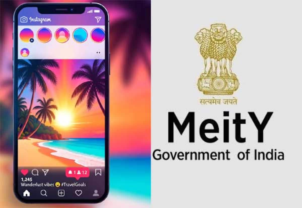 மெட்டா நிறுவனம்