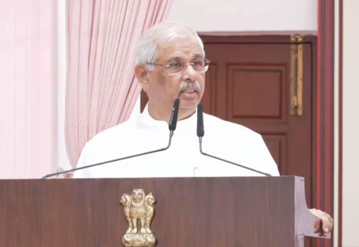 ஆளுநர் அர்லேக்கர்
