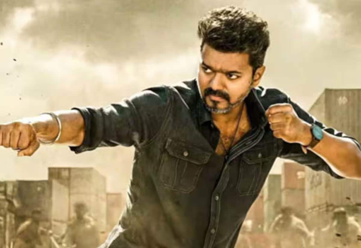 ஜனநாயகன் திரைப்படம்