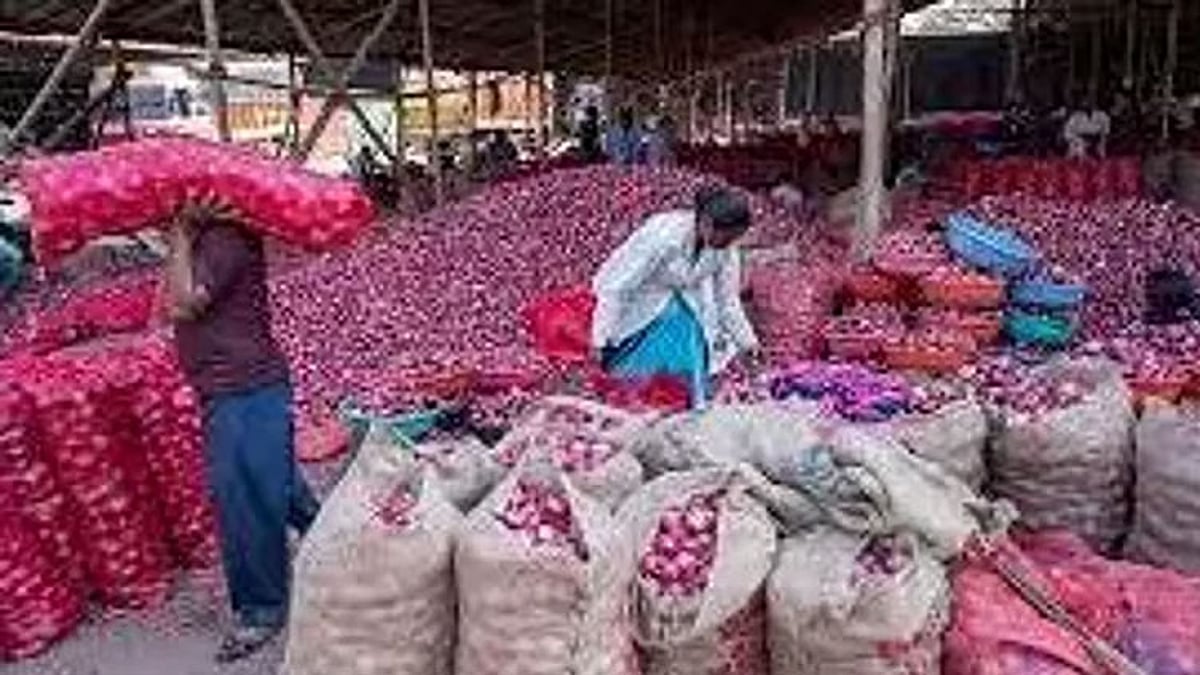 வெங்காய கொள்முதல் விலை