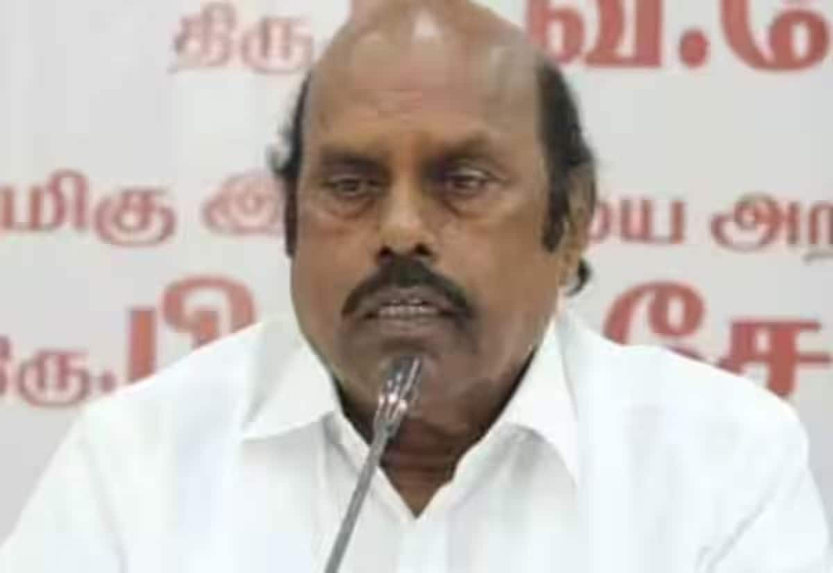 எ.வ.வேலு லஞ்ச ஒழிப்புத்துறை